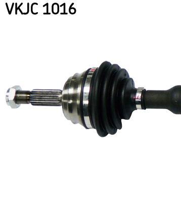 Cardan SKF ref. VKJC 1016